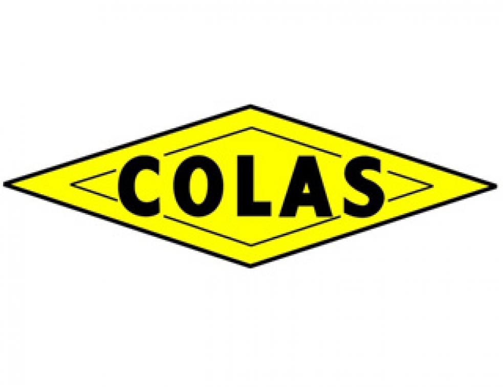 Colas