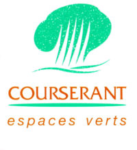 Courserant Espaces Vert