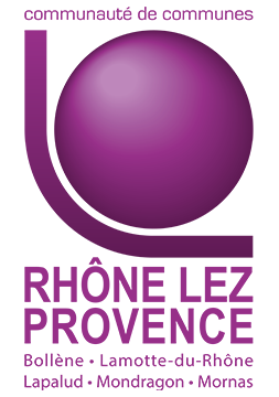 Communauté de Communes Rhône Lez Provence