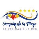 Camping municipal Sainte Marie la Mer