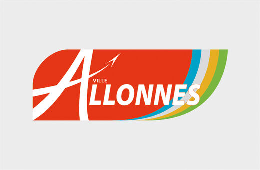 Mairie d'Allonnes