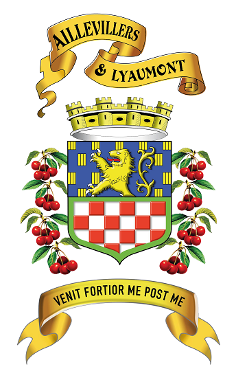 MAIRIE AILLERVILLERS 70320