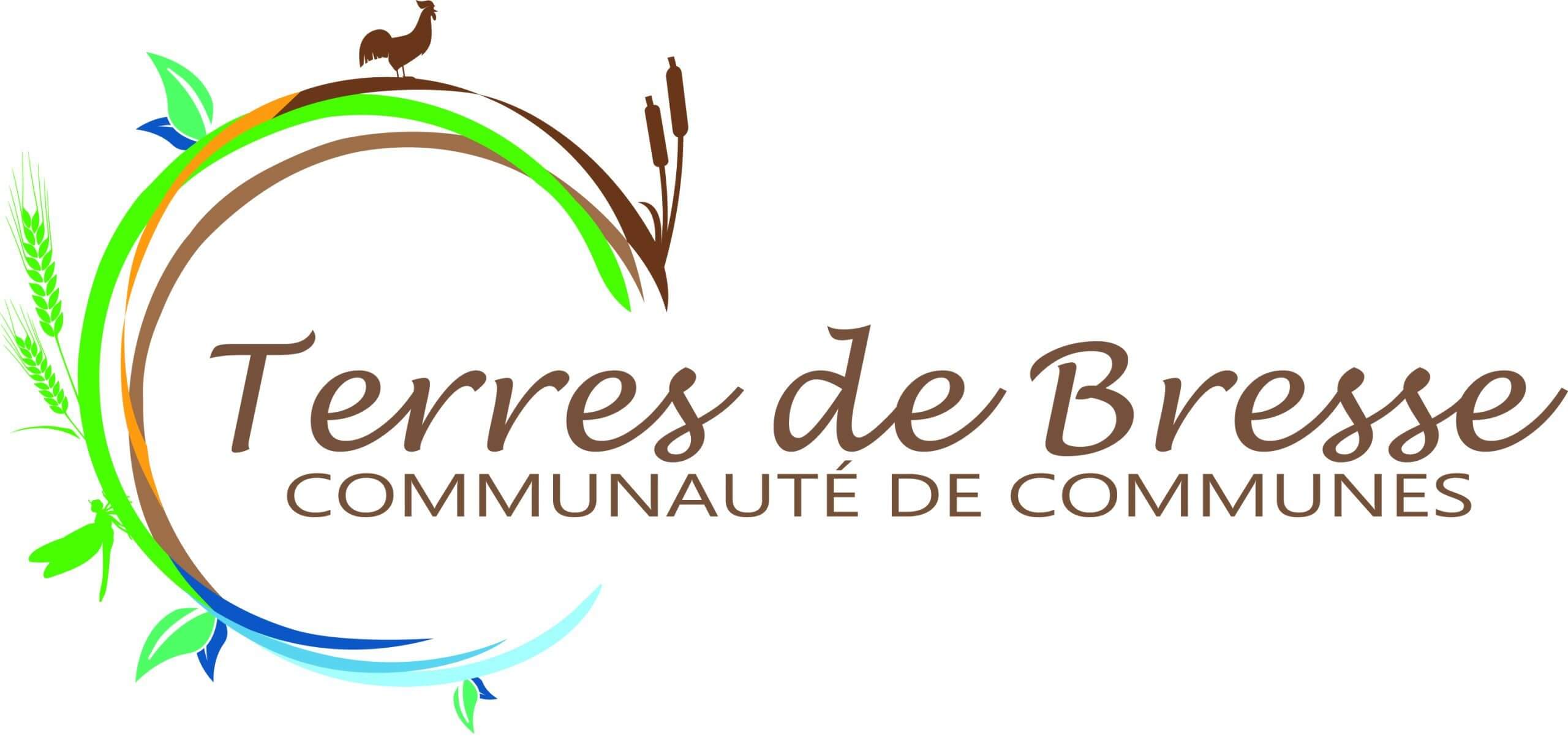 Communauté de Commune Terres de Bresse