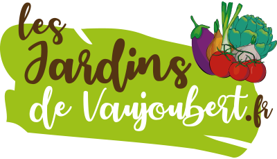 Les jardins de Vaujoubert