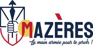 Mairie Mazeres