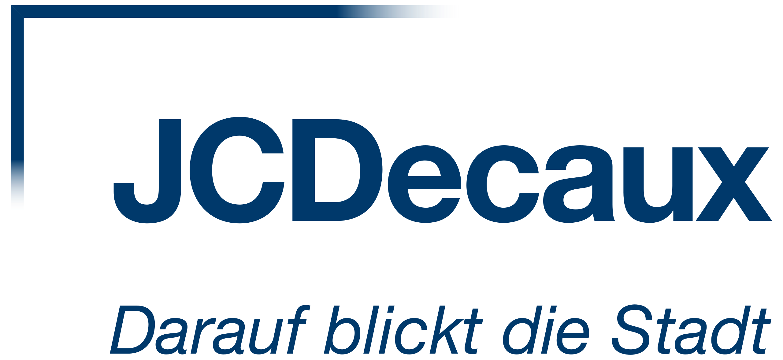 JC DECAUX