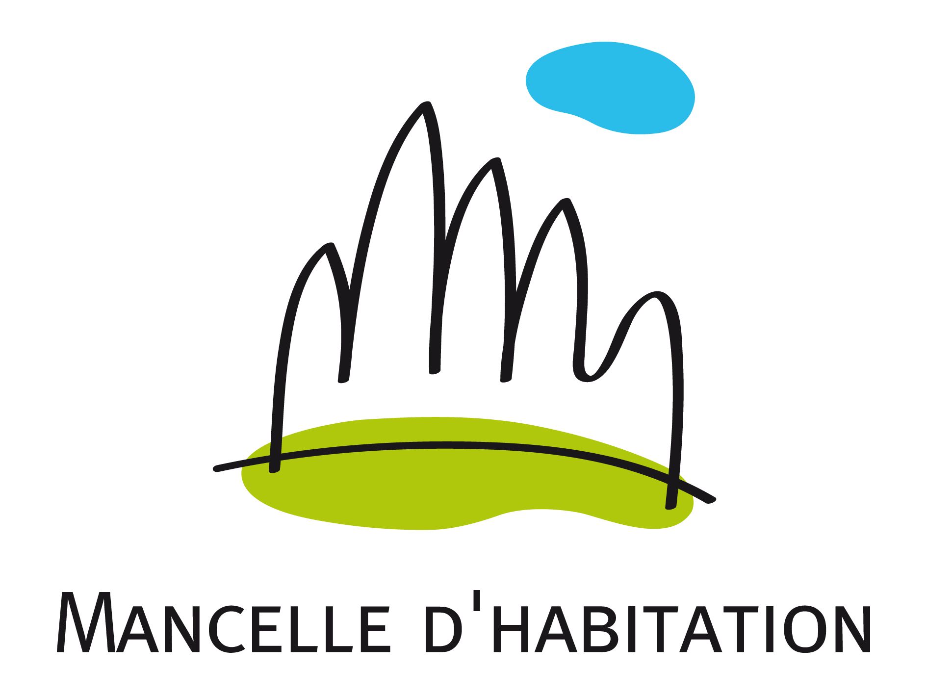 la mancelle d'Habitation