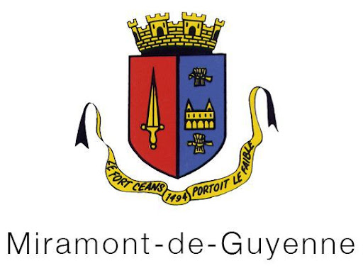 Mairie de Miramont de Guyenne