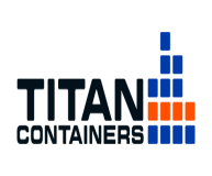 TITAN CONTAINERS