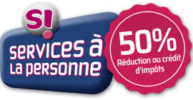 Service à la personne