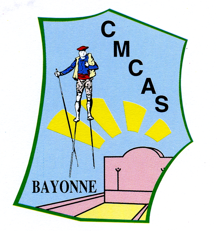 CMCAS EDF Bayonne
