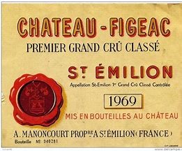 CHATEAU FIGEAC