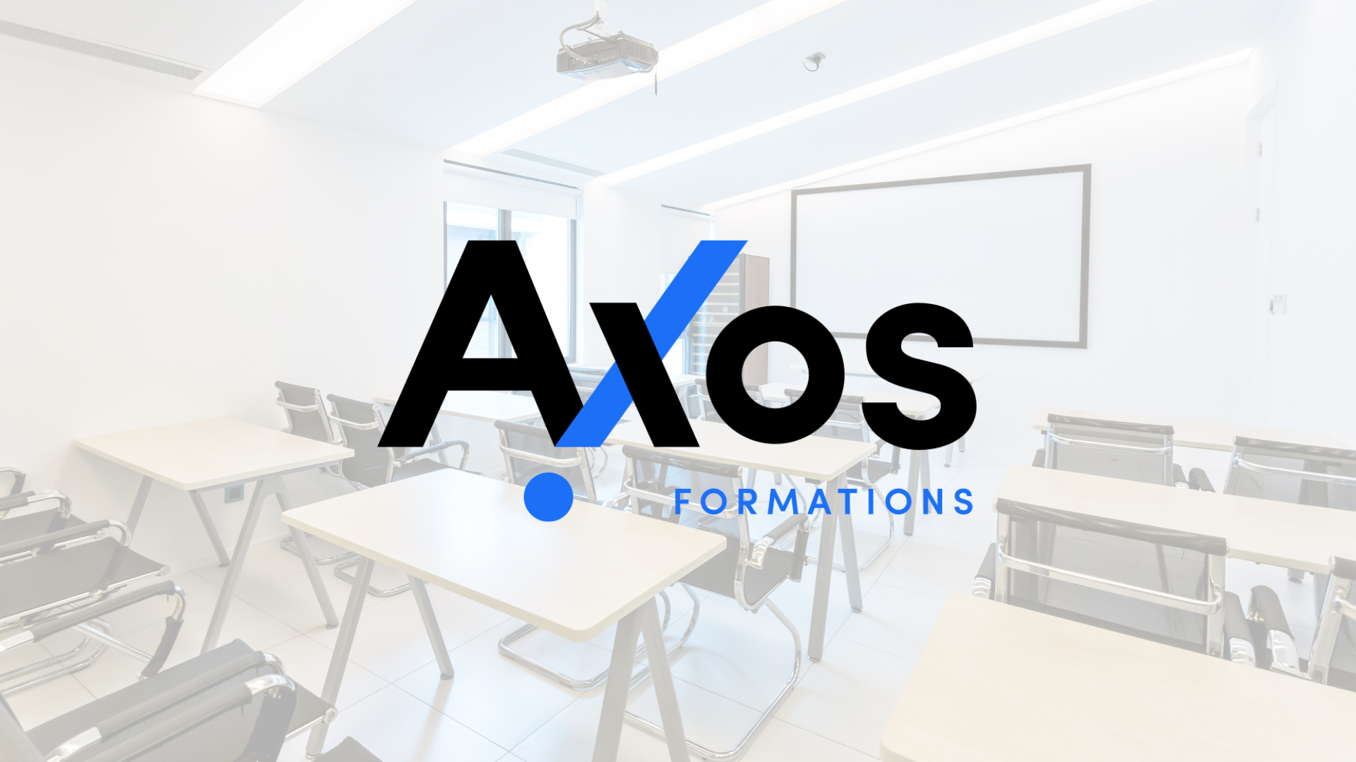 Entretien des locaux | Axos Formation