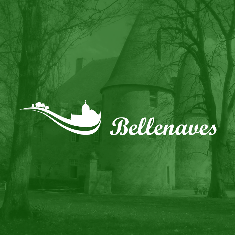 Commune de Bellenaves