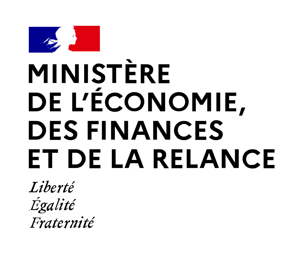 Ministère de l'Economie et des Finances