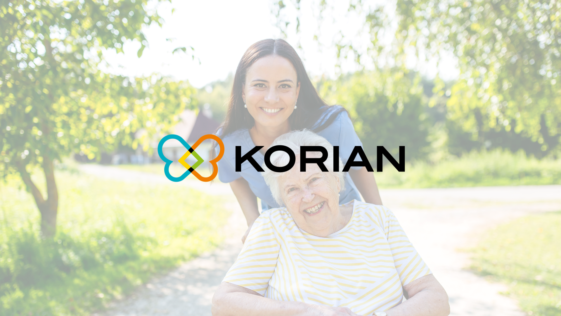 Espaces verts | Korian