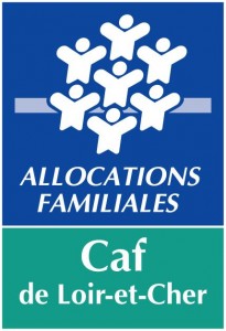 CAF LOIRE ET CHER