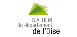 SA HLM de l'Oise