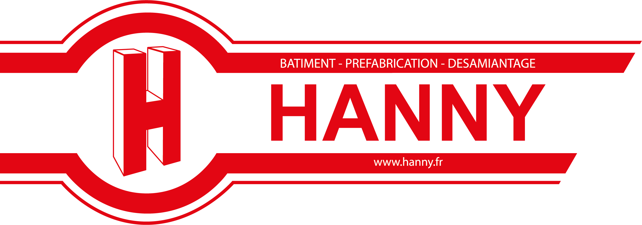 Etablissements HANNY