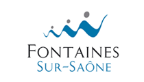 Commune de Fontaines-sur-Saône