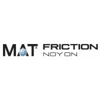 MAT FRICTION