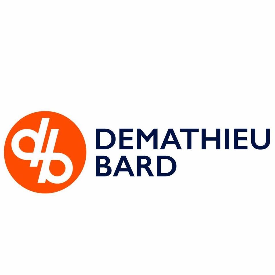 Groupe Demathieu et Bard