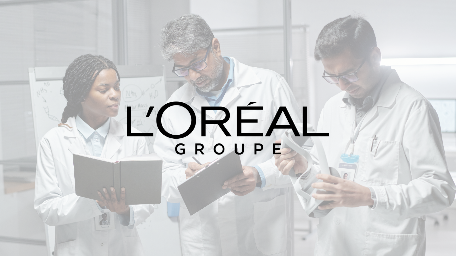 Couture | L'Oréal