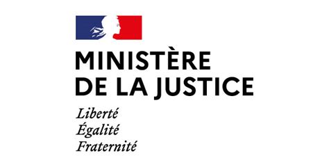 MINISTERE DE LA JUSTICE (Tribunaux, cours d'appel)