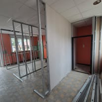 cloisonnement commune