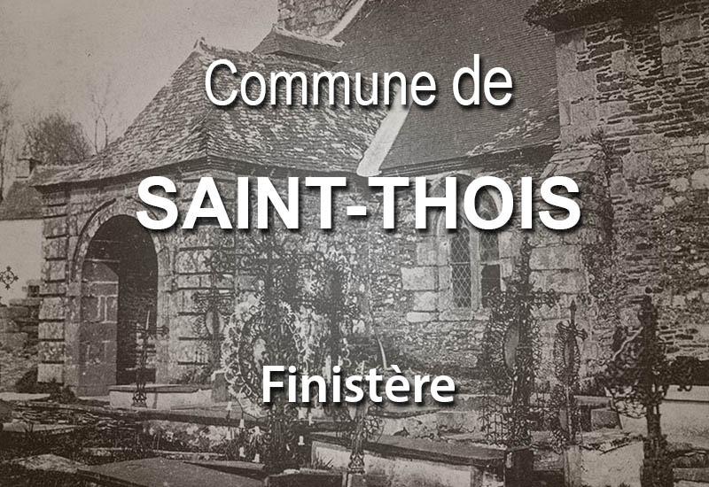 Saint-Thois