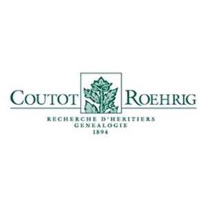 COUTOT ROEHRIG