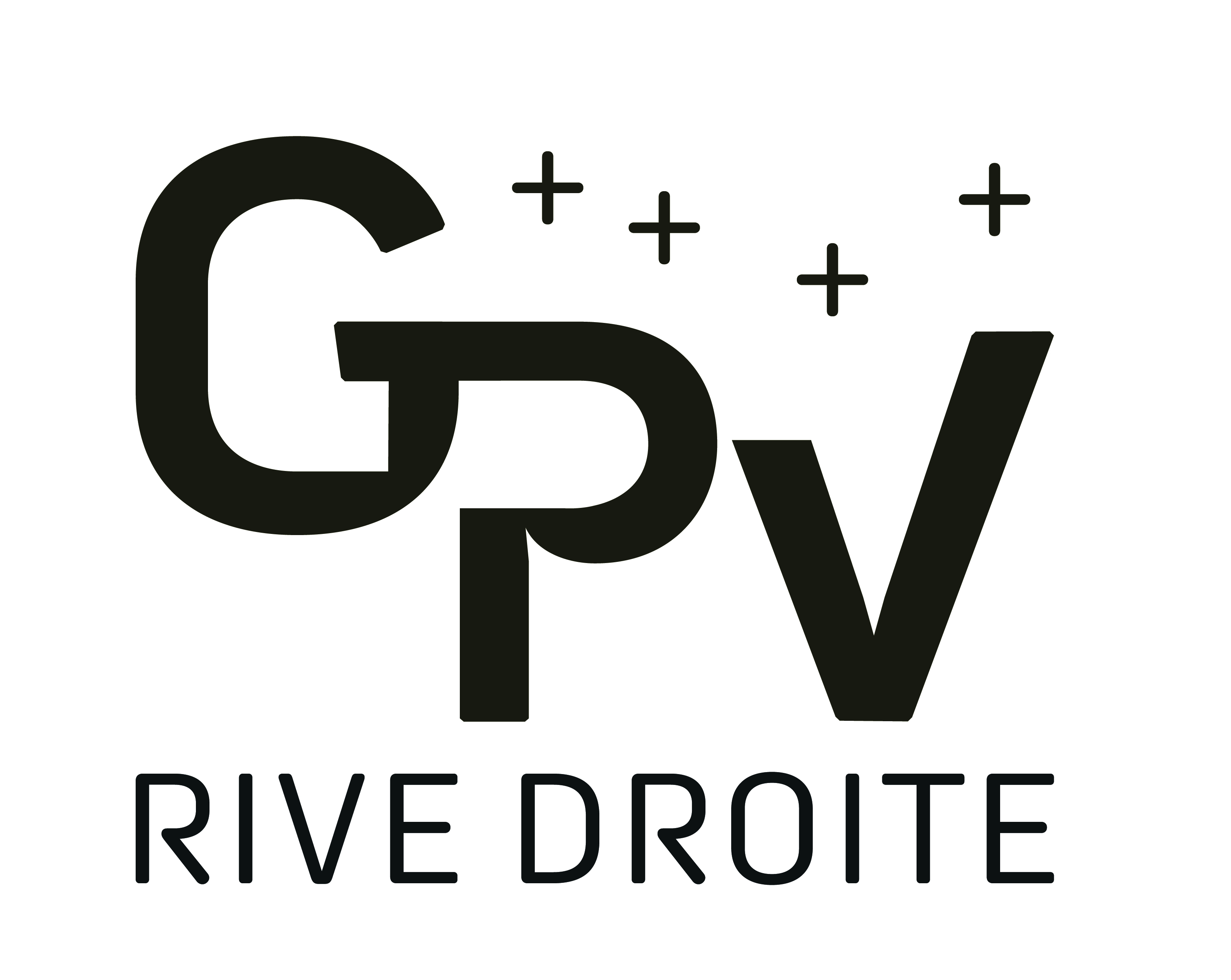 GPV Rive Droite