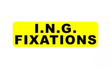 ING fixations