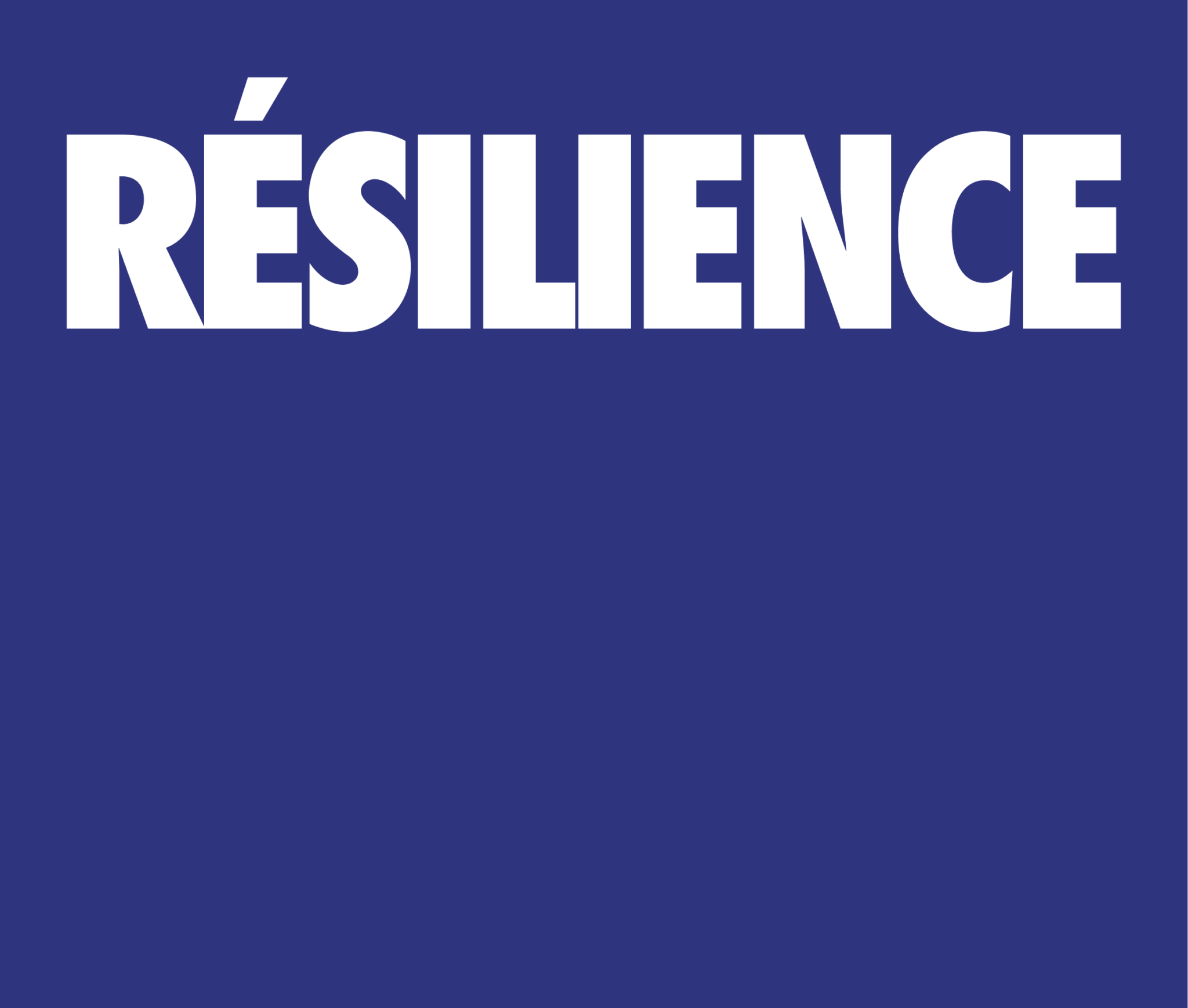 Projet Résilience