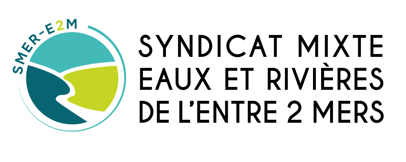 Syndicat Mixte Eaux et Rivières Entre2Mers