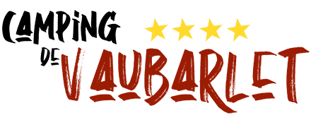 Camping de Vaubarlet