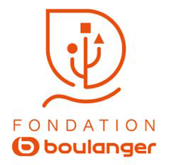 Fondation Boulanger