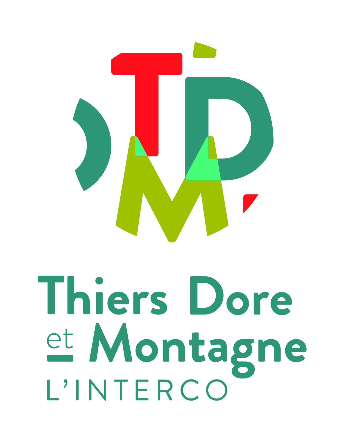 Thiers Dore et Montagne