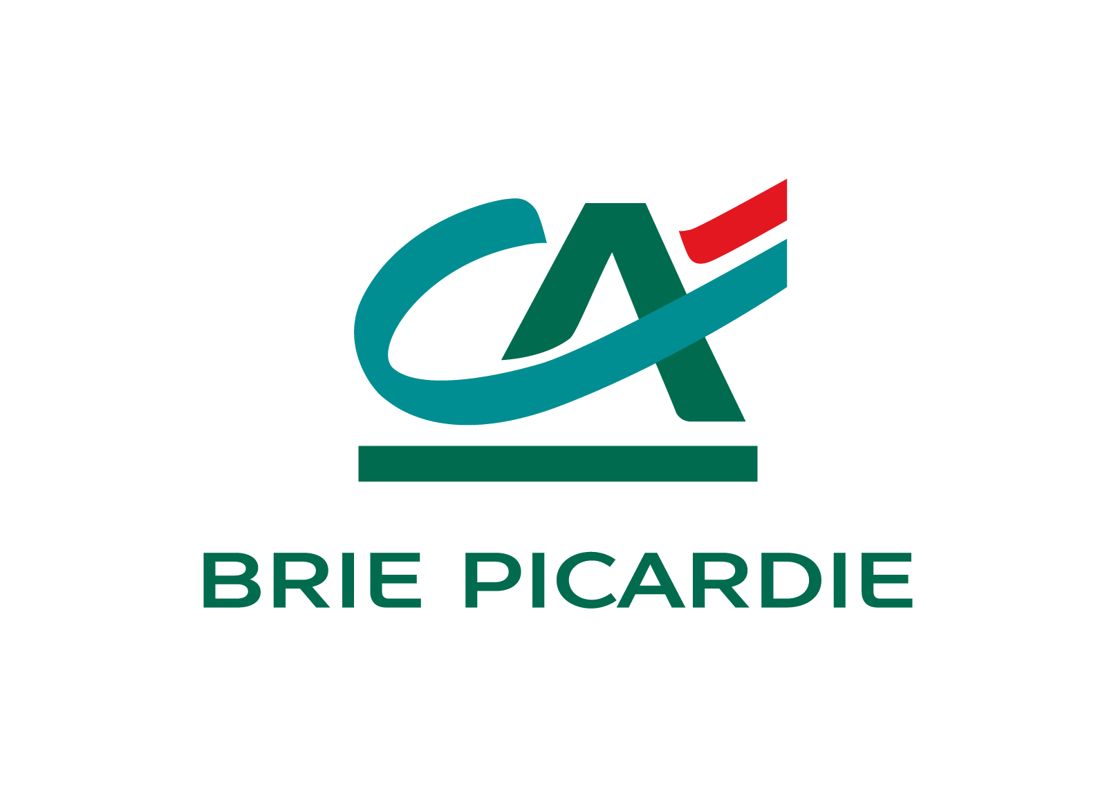 Crédit Agricole Brie de Picardie