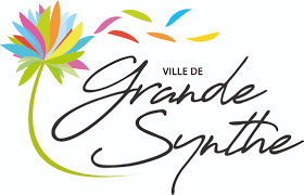 Mairie de Grande-Synthe