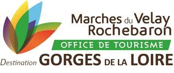 Office de Tourisme Marches du Velay Roche Baron