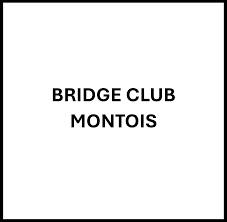 Bridge club montois
