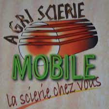 Agri Scierie Mobile