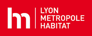 LMH ((Bailleur Lyon métropole habitat)