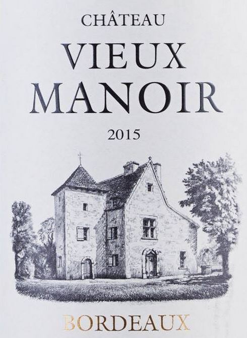 Chateau Vieux Manoir