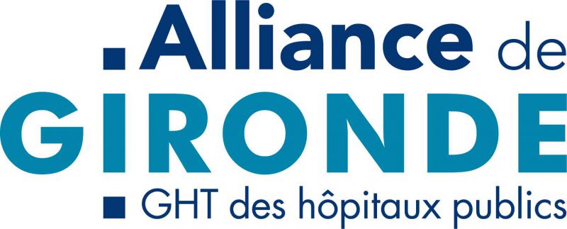 Etablissements du groupement Hospitalier Sud Gironde