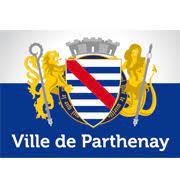 Ville de Parthenay