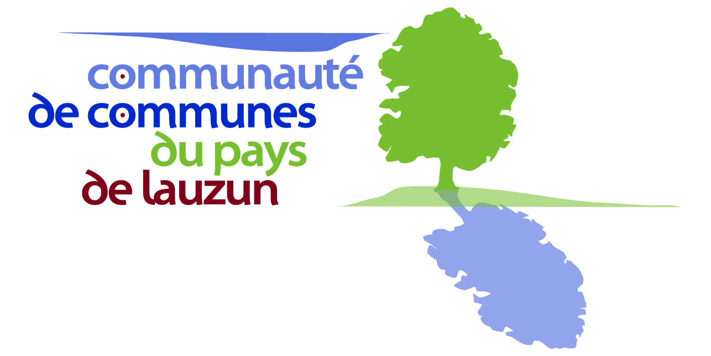 Communauté de Communes de Lauzun