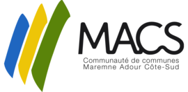 COMMUNAUTE DE COMMUNES MACS