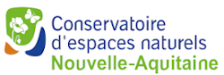 CONSERVATOIRE D'ESPACES NATURELS